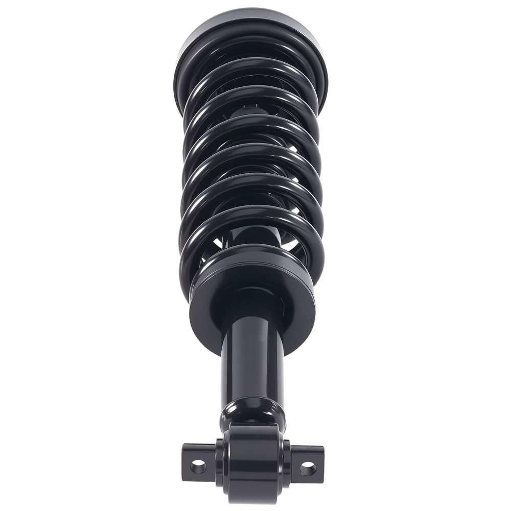 Front Rear Struts Sway Bar Links compatible for FORD F-150 2015 - 2020 4WD 173032L