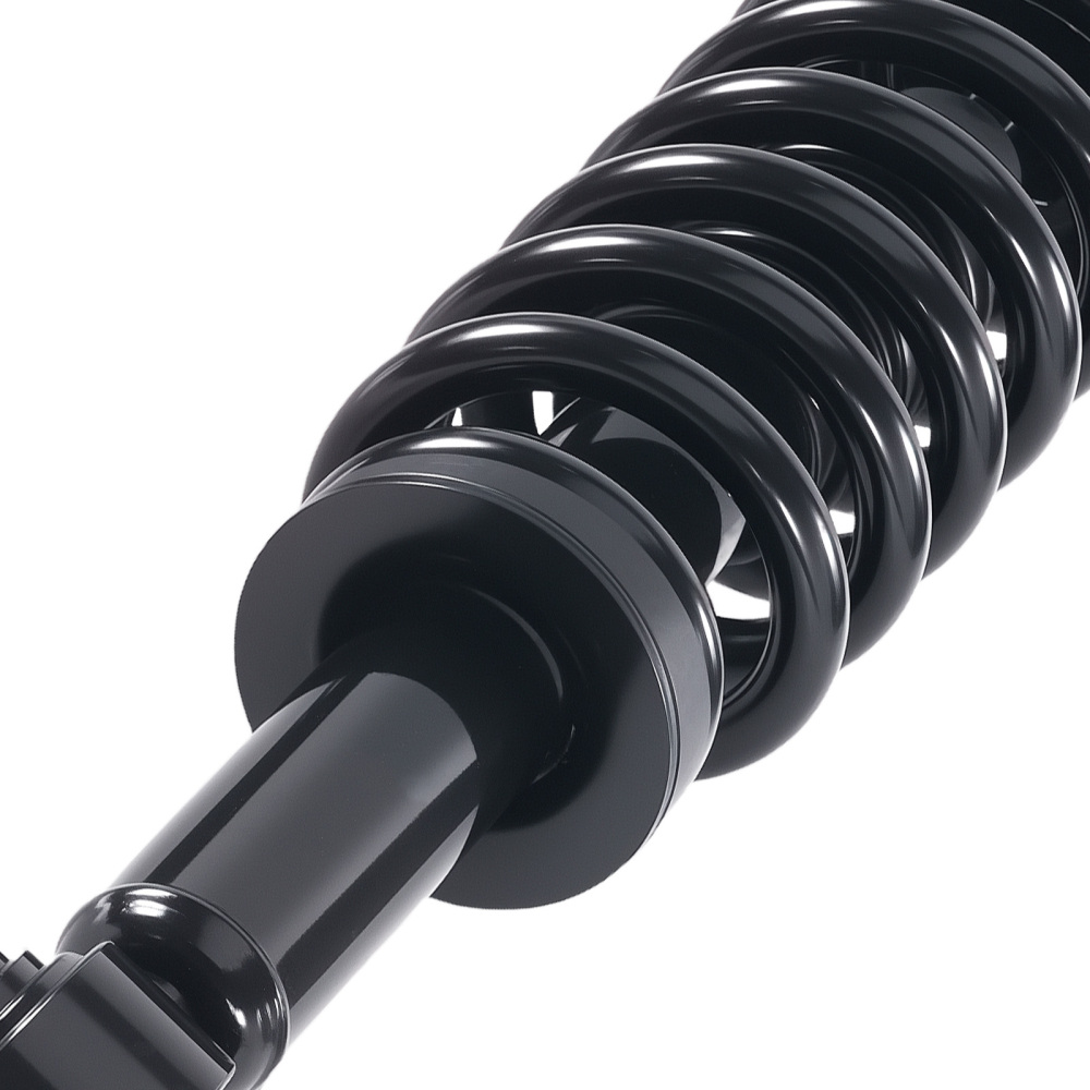 Front Rear Struts Sway Bar Links compatible for FORD F-150 2015 - 2020 4WD 173032L