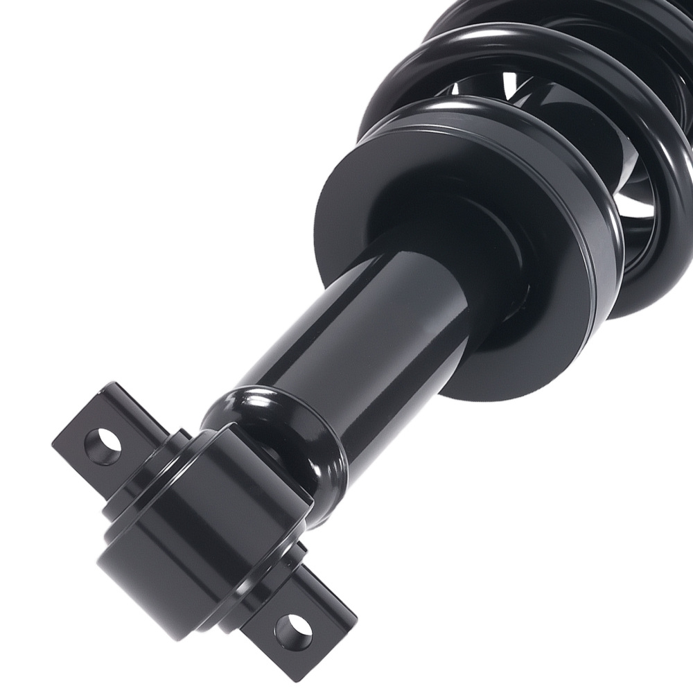 Front Rear Struts Sway Bar Links compatible for FORD F-150 2015 - 2020 4WD 173032L
