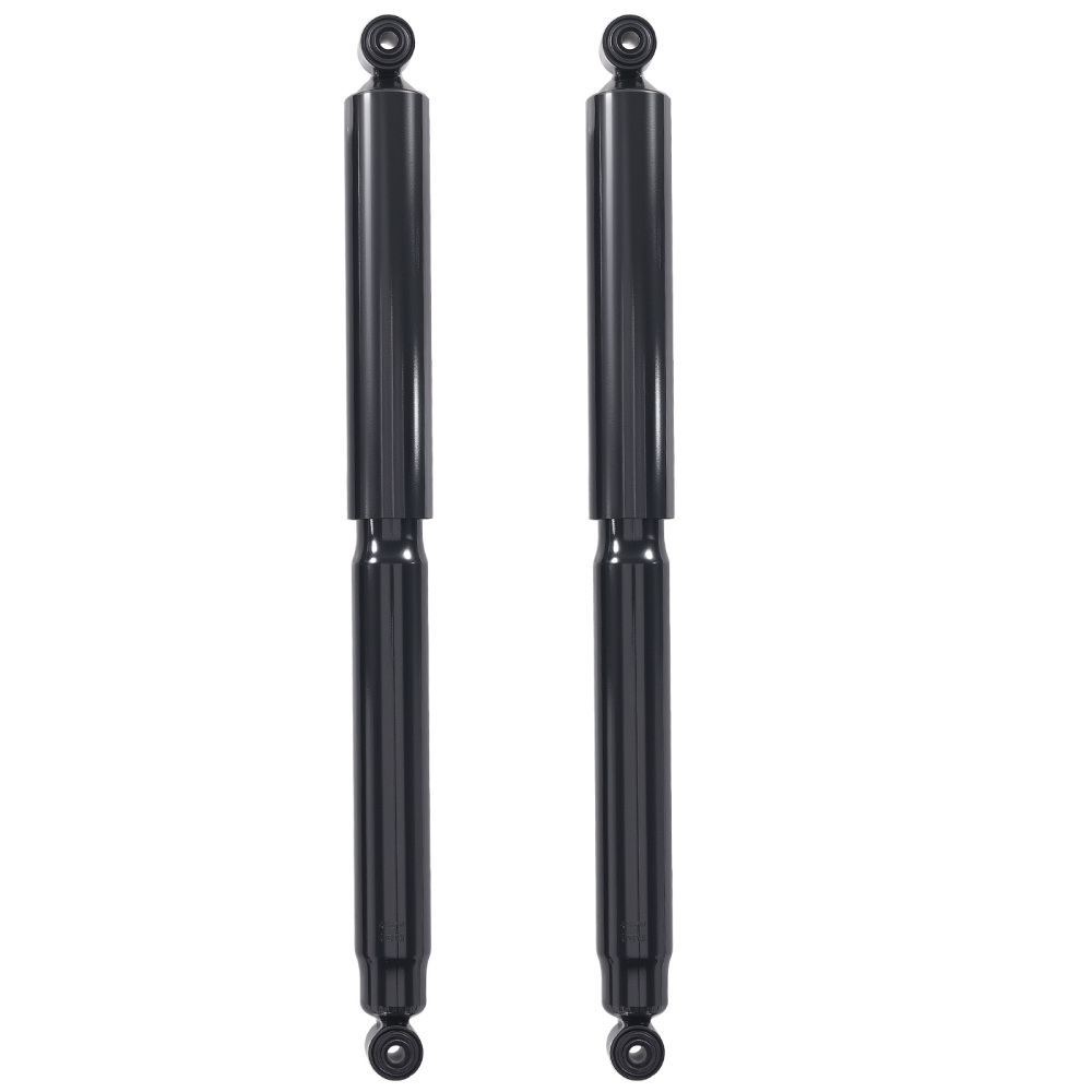 Front Rear Struts Sway Bar Links compatible for FORD F-150 2015 - 2020 4WD 173032L
