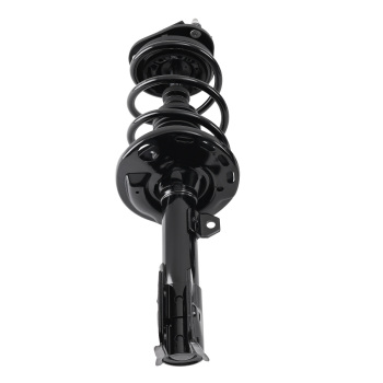 6x Front Rear Struts Front Sway Bars w/Coil Spring For 2014-2019 compatible for Toyota Corolla