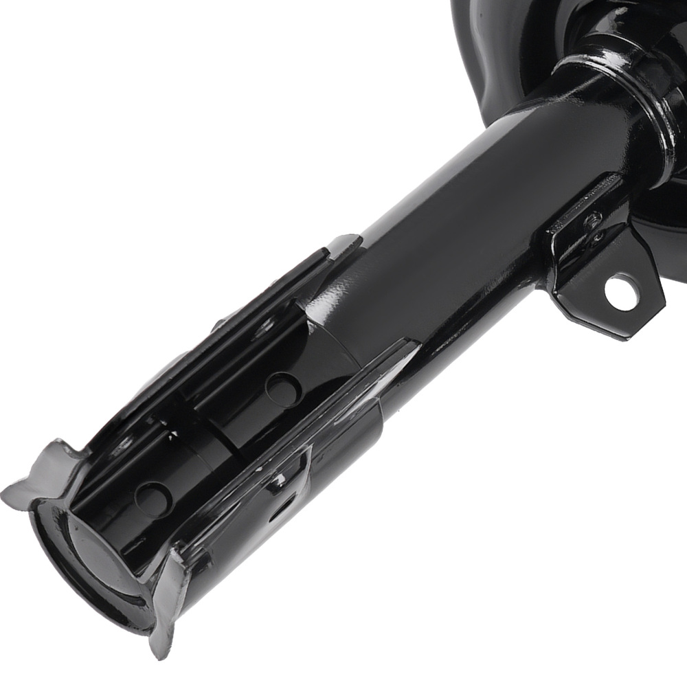 6x Front Rear Struts Front Sway Bars w/Coil Spring For 2014-2019 compatible for Toyota Corolla