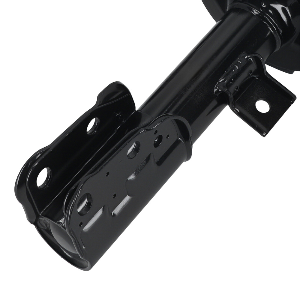 Front Struts w/ Coil Spring Assembly compatible for Chevrolet Captiva Sport 2012-2015 compatible for FWD