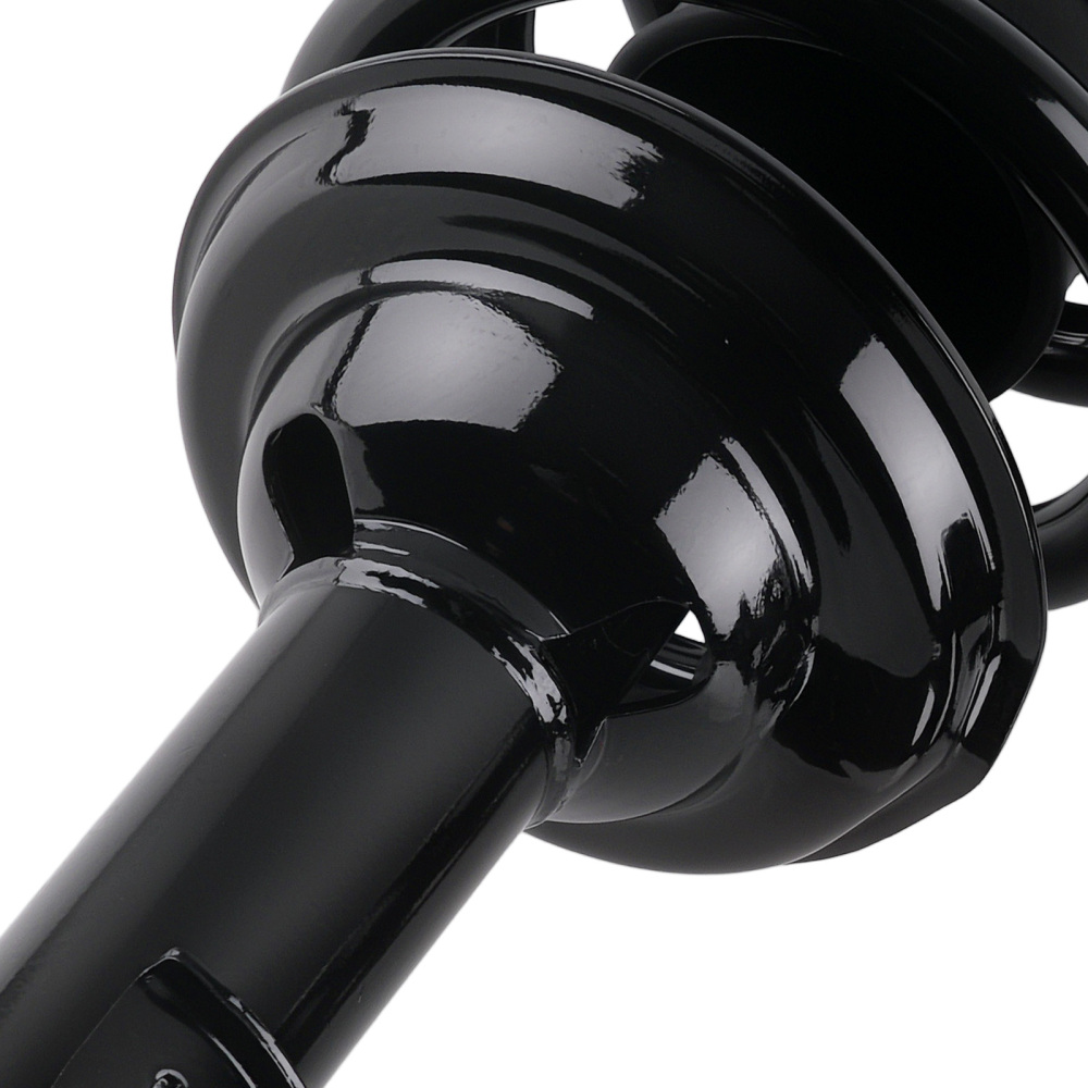 Front Complete Strut AssemblyRear Shocks for 2005-2015 compatible for Toyota Tacoma Base RWD