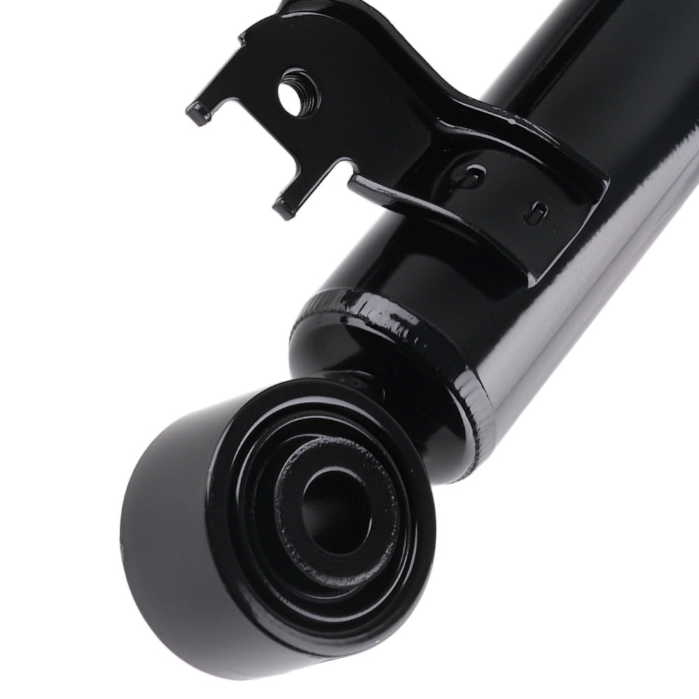 Front Complete Strut AssemblyRear Shocks for 2005-2015 compatible for Toyota Tacoma Base RWD