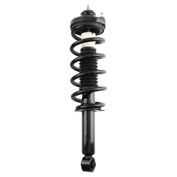 2pcs Front Struts w/Springs Suspension compatible for Dodge Journey 2011-2019 2.4L 3.6L