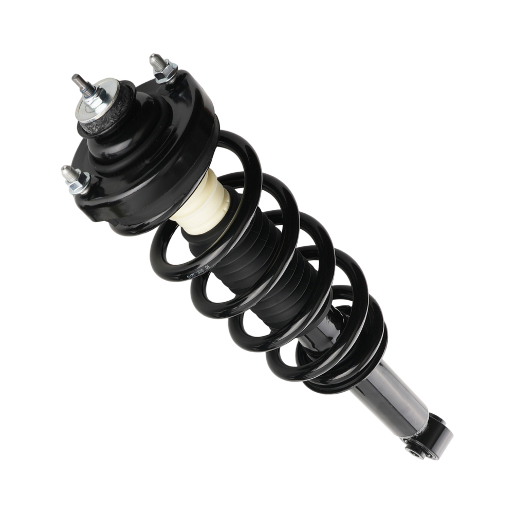 2pcs Front Struts w/Springs Suspension compatible for Dodge Journey 2011-2019 2.4L 3.6L