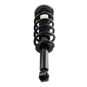 2pcs Front Struts w/Springs Suspension compatible for Dodge Journey 2011-2019 2.4L 3.6L