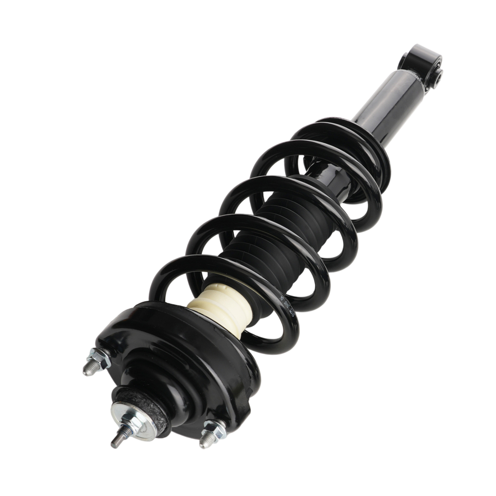 2pcs Front Struts w/Springs Suspension compatible for Dodge Journey 2011-2019 2.4L 3.6L