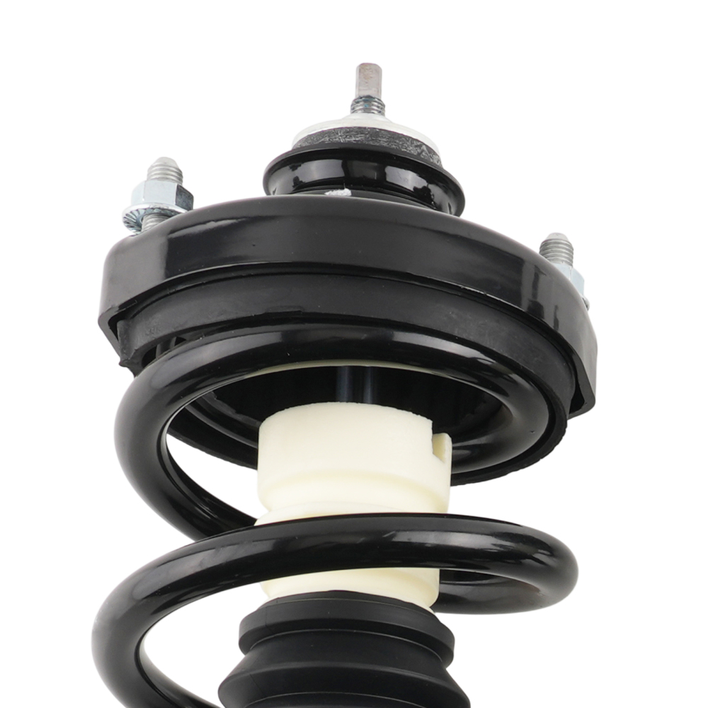 2pcs Front Struts w/Springs Suspension compatible for Dodge Journey 2011-2019 2.4L 3.6L