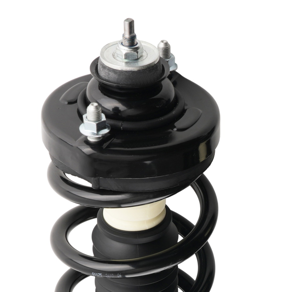 2pcs Front Struts w/Springs Suspension compatible for Dodge Journey 2011-2019 2.4L 3.6L