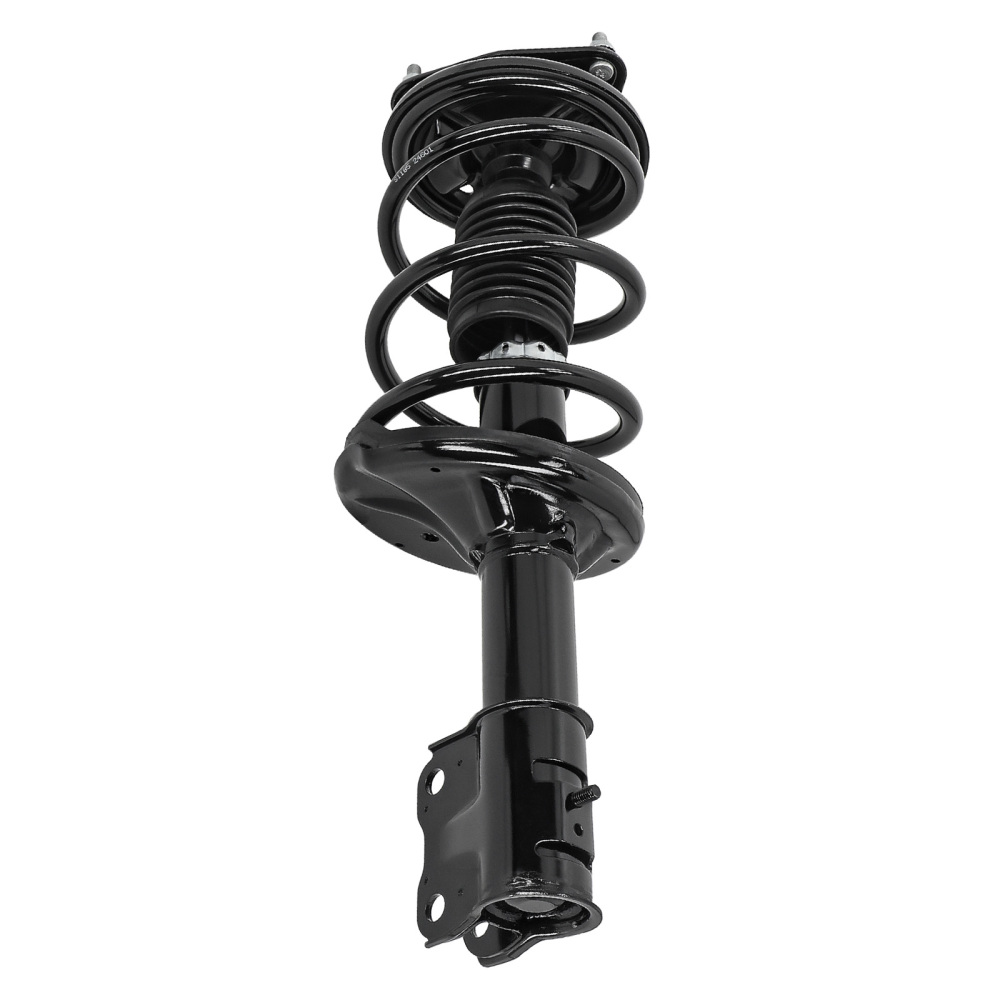 2pcs Front Struts w/Springs Suspension compatible for Mitsubishi Lancer 2002-2007 2.0L 2.4L