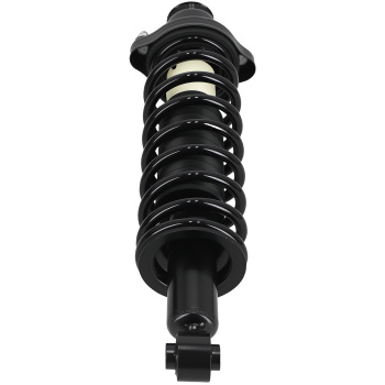 2PCS Rear Suspension Shock Strut compatible for Mitsubishi Lancer 2002-2007 1345434