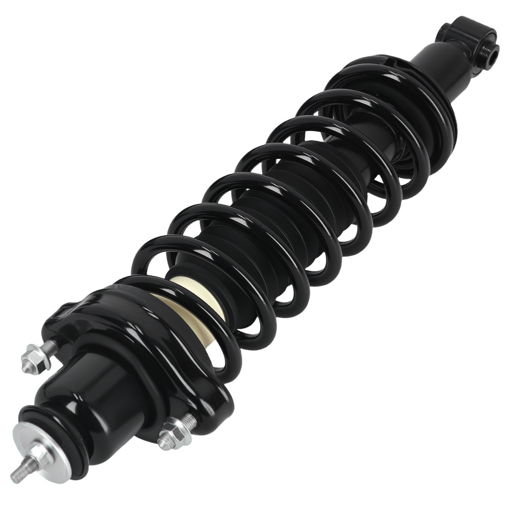 2PCS Rear Suspension Shock Strut compatible for Mitsubishi Lancer 2002-2007 1345434