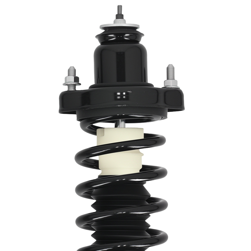 2PCS Rear Suspension Shock Strut compatible for Mitsubishi Lancer 2002-2007 1345434