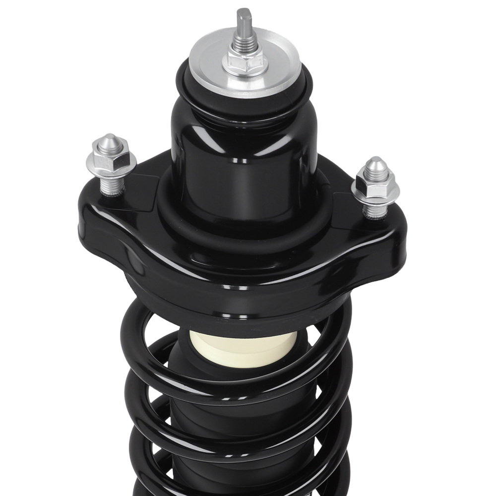 2PCS Rear Suspension Shock Strut compatible for Mitsubishi Lancer 2002-2007 1345434