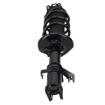 FrontRear Quick Complete Strut w/ Spring For 2012-2014 compatible for Honda CR-V EX EX-L LX