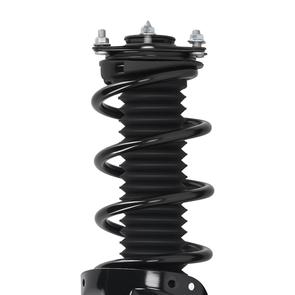 FrontRear Quick Complete Strut w/ Spring For 2012-2014 compatible for Honda CR-V EX EX-L LX