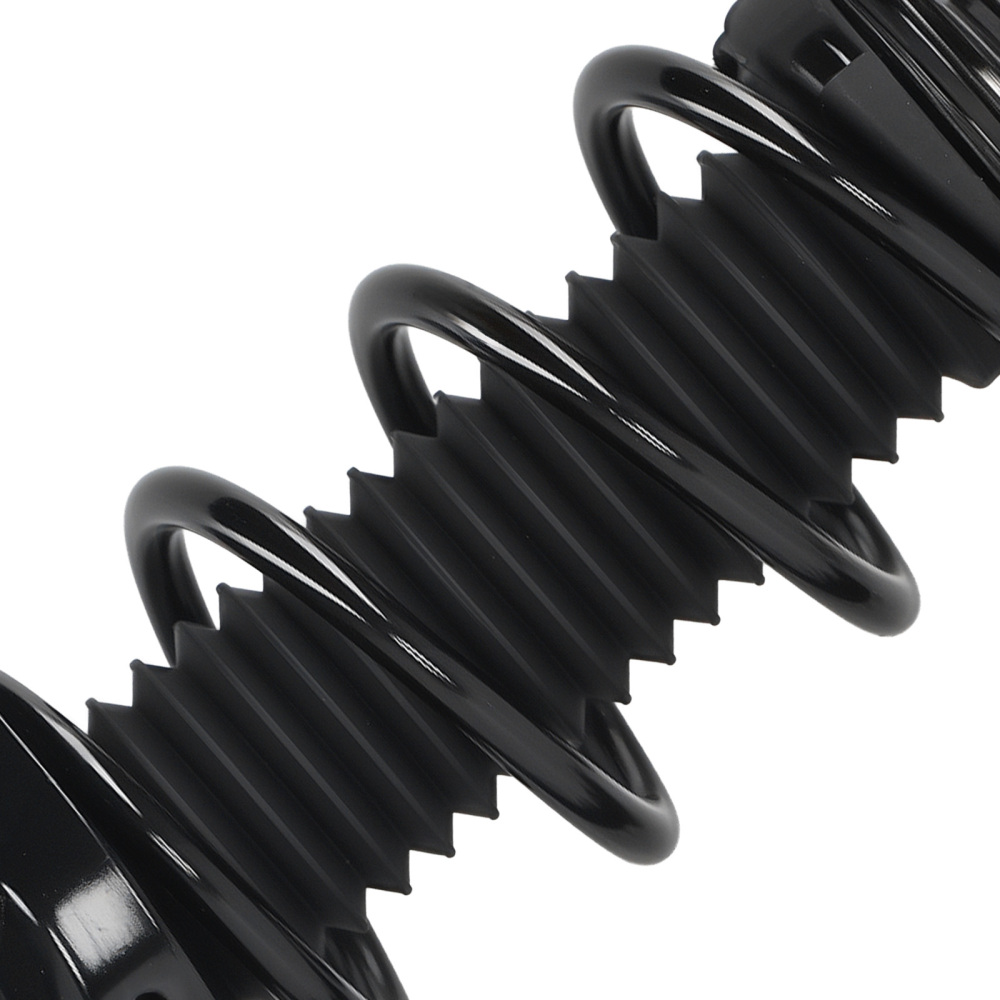 FrontRear Quick Complete Strut w/ Spring For 2012-2014 compatible for Honda CR-V EX EX-L LX