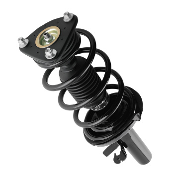 2pcs Front Struts w/Springs Suspension compatible for Ford C-Max 2013-2018 2.0L 372523