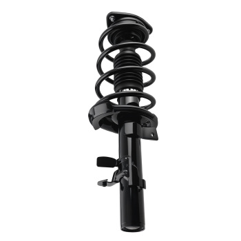 2pcs Front Struts w/Springs Suspension compatible for Ford C-Max 2013-2018 2.0L 372523
