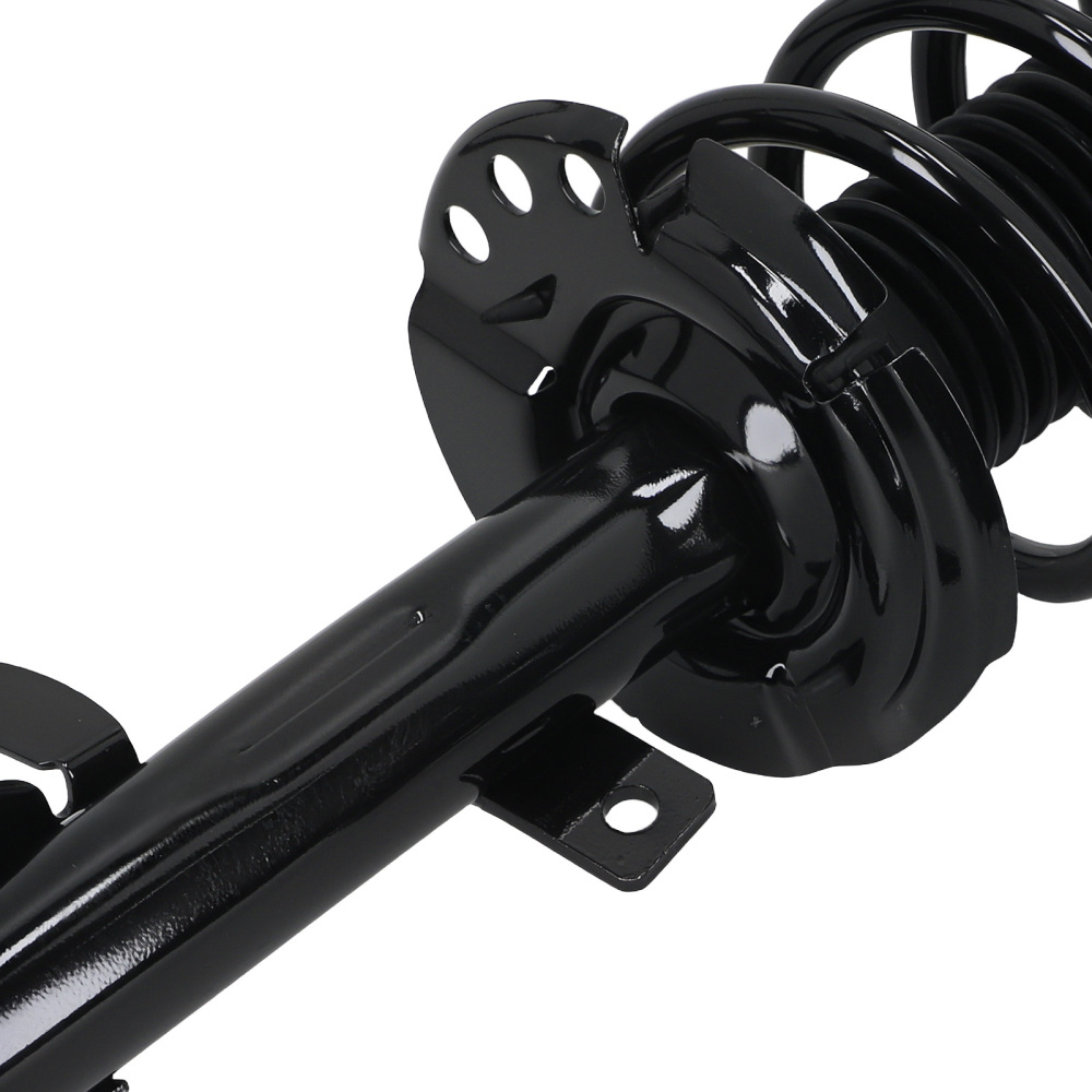 Front Rear Strut Sway Bar Links compatible for FORD ESCAPE 2014 - 2018 1.5L 1.6L 2.0L 2.5L