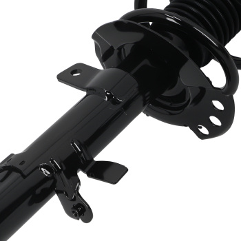 maXpeedingrods Front Rear Struts compatible for Ford Escape 2014-2019 1.5L 1.6L 2.5L