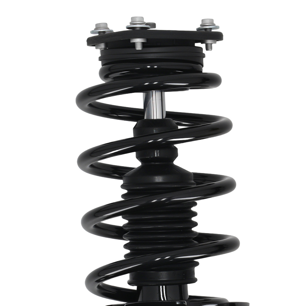 maXpeedingrods Front Rear Struts compatible for Ford Escape 2014-2019 1.5L 1.6L 2.5L