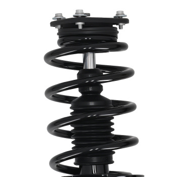 maXpeedingrods Front Rear Struts compatible for Ford Escape 2014-2019 1.5L 1.6L 2.5L