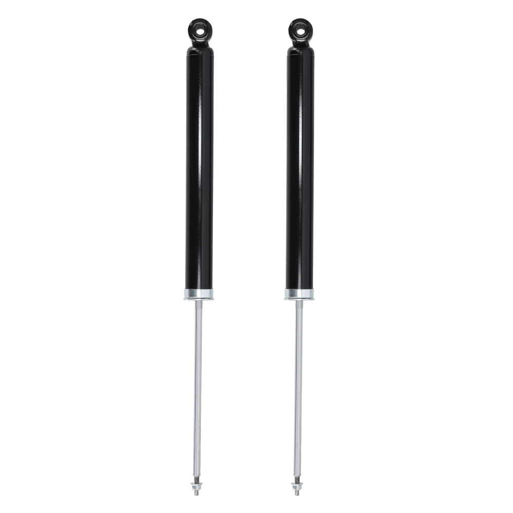 maXpeedingrods Front Rear Struts compatible for Ford Escape 2014-2019 1.5L 1.6L 2.5L