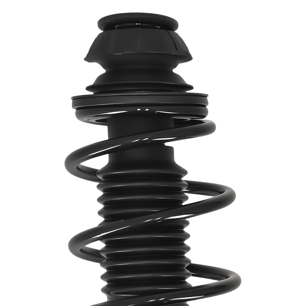 Pair Front Complete Struts w/Coil Springs compatible for Scion XD 2008-2010 172441 NEW