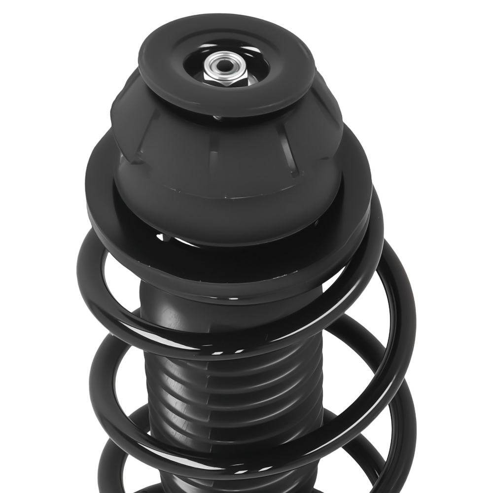 Pair Front Complete Struts w/Coil Springs compatible for Scion XD 2008-2010 172441 NEW