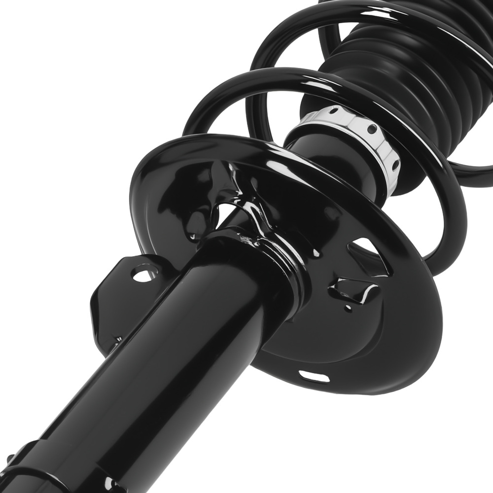 Pair Front Complete Struts w/Coil Springs compatible for Scion XD 2008-2010 172441 NEW