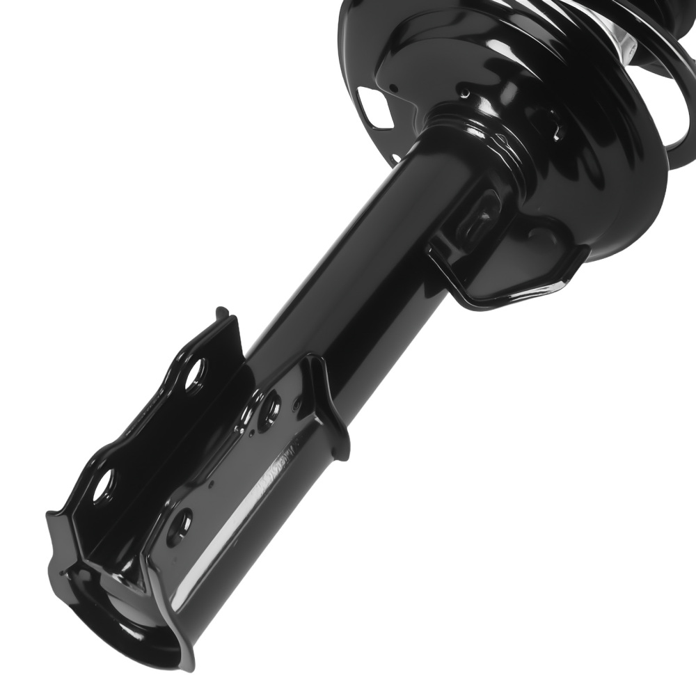 Pair Front Complete Struts w/Coil Springs compatible for Scion XD 2008-2010 172441 NEW