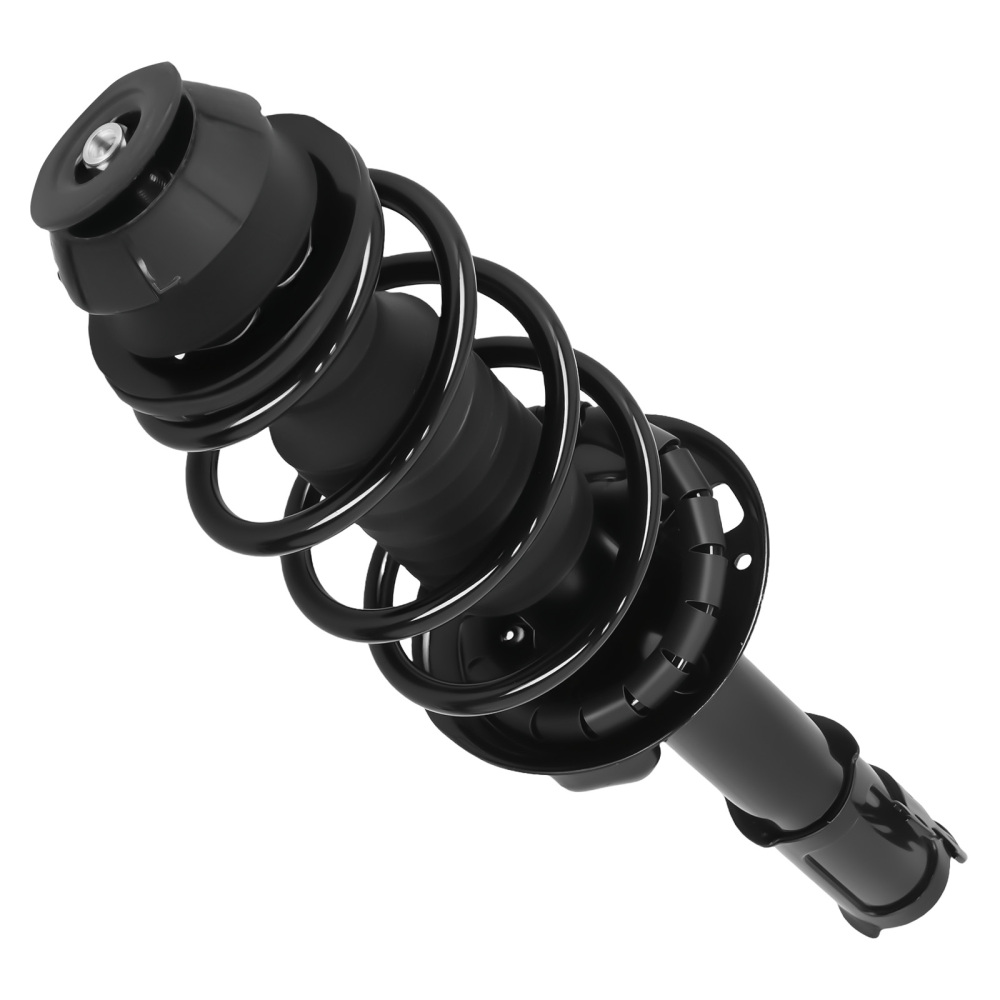 Pair Front Complete Struts w/Coil Springs compatible for Scion XD 2011-2014 272441 NEW