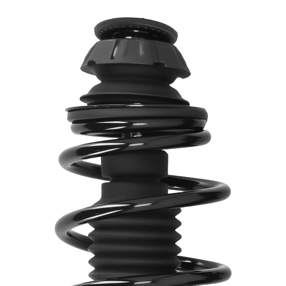 Pair Front Complete Struts w/Coil Springs compatible for Scion XD 2011-2014 272441 NEW