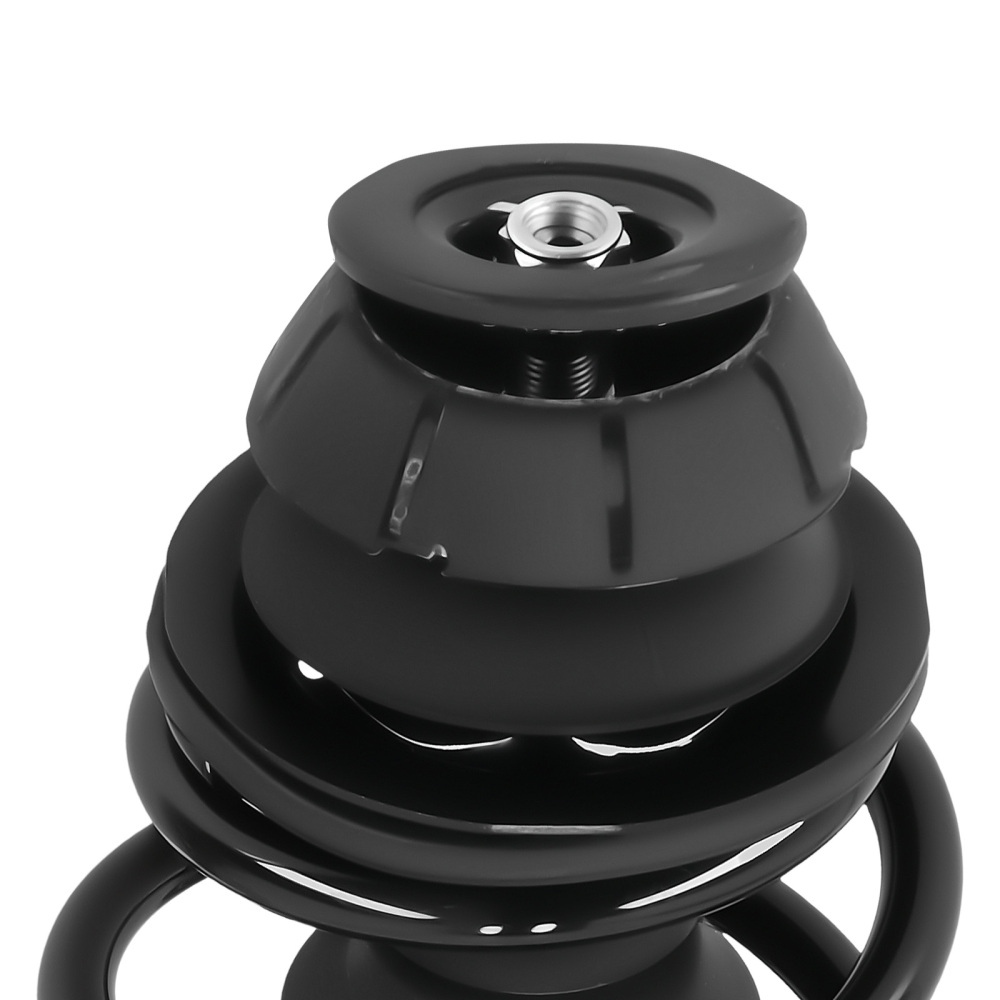 Pair Front Complete Struts w/Coil Springs compatible for Scion XD 2011-2014 272441 NEW