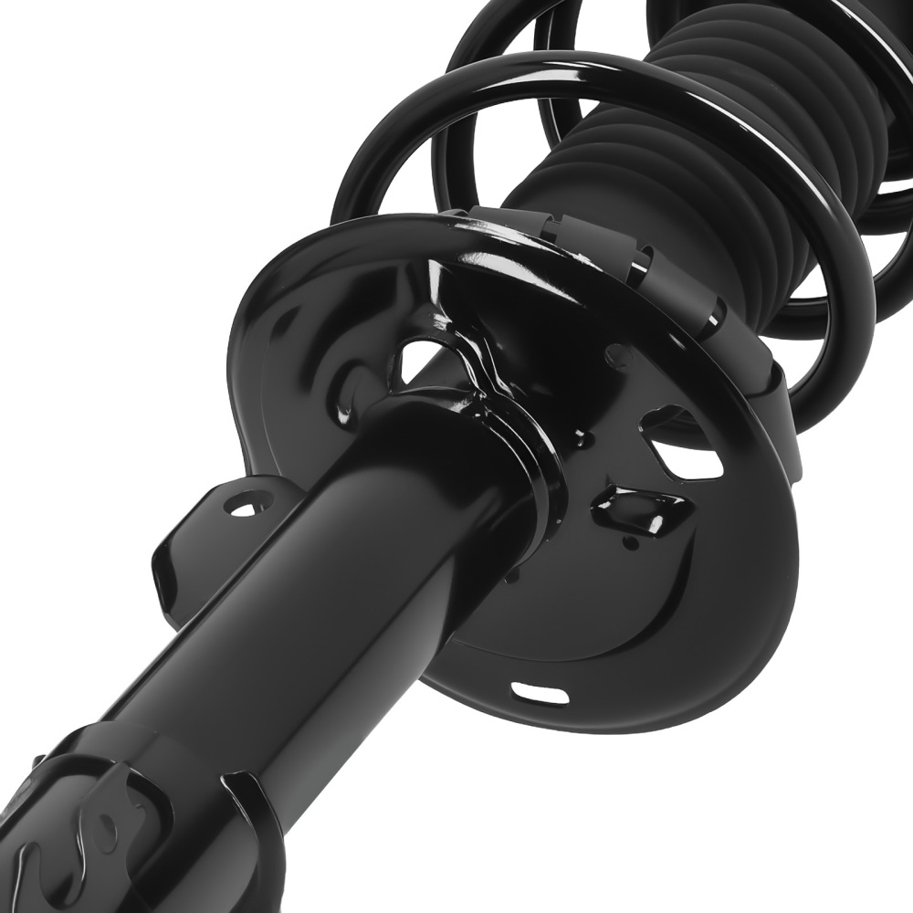 Pair Front Complete Struts w/Coil Springs compatible for Scion XD 2011-2014 272441 NEW