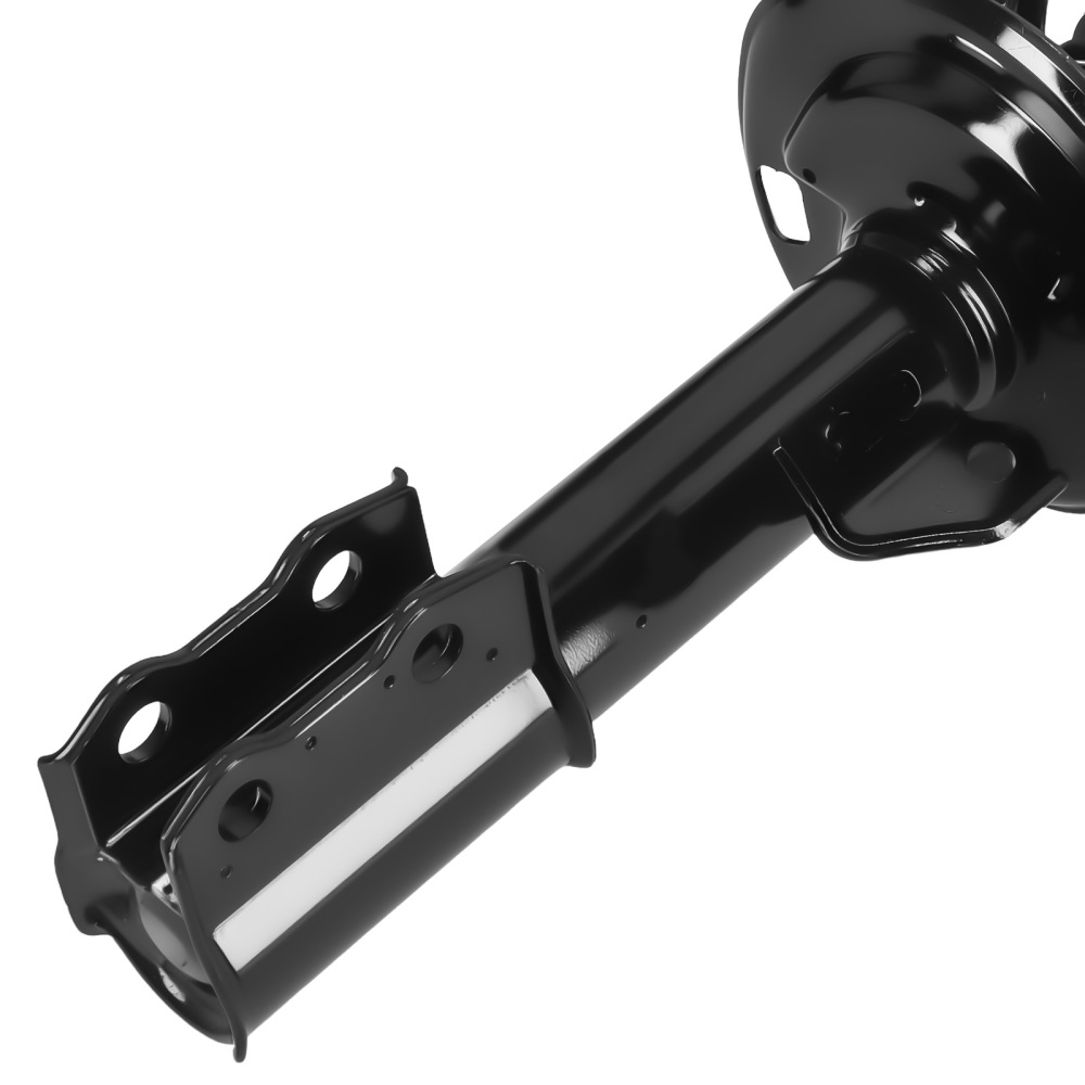 Pair Front Complete Struts w/Coil Springs compatible for Scion XD 2011-2014 272441 NEW