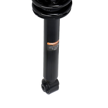 MaXpeedingrods FrontRear Complete Strut Assembly Kit for 2004-2008 compatible for Acura TL