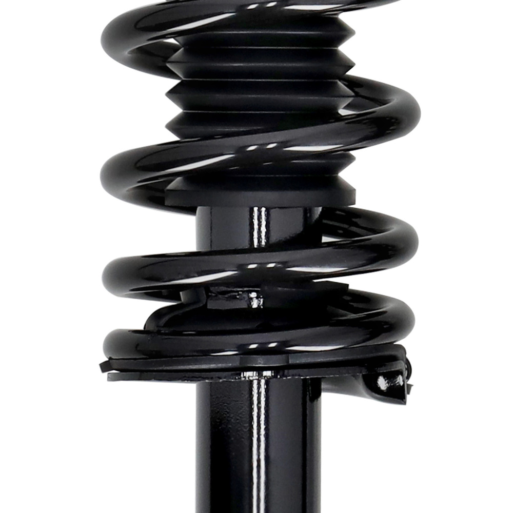 MaXpeedingrods FrontRear Complete Strut Assembly Kit for 2004-2008 compatible for Acura TL