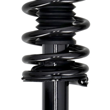 MaXpeedingrods FrontRear Complete Strut Assembly Kit for 2004-2008 compatible for Acura TL