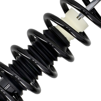 MaXpeedingrods FrontRear Complete Strut Assembly Kit for 2004-2008 compatible for Acura TL