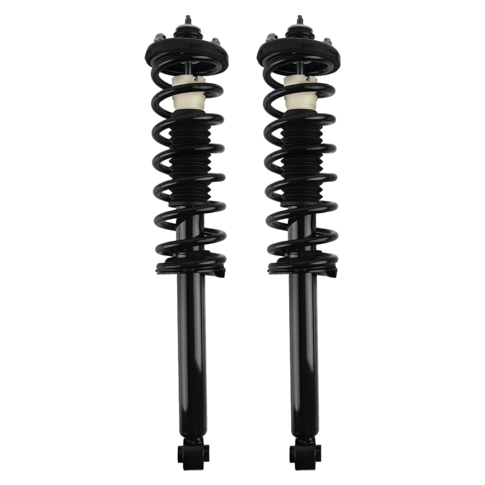 MaXpeedingrods FrontRear Complete Strut Assembly Kit for 2004-2008 compatible for Acura TL