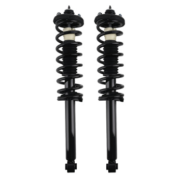 MaXpeedingrods FrontRear Complete Strut Assembly Kit for 2004-2008 compatible for Acura TL