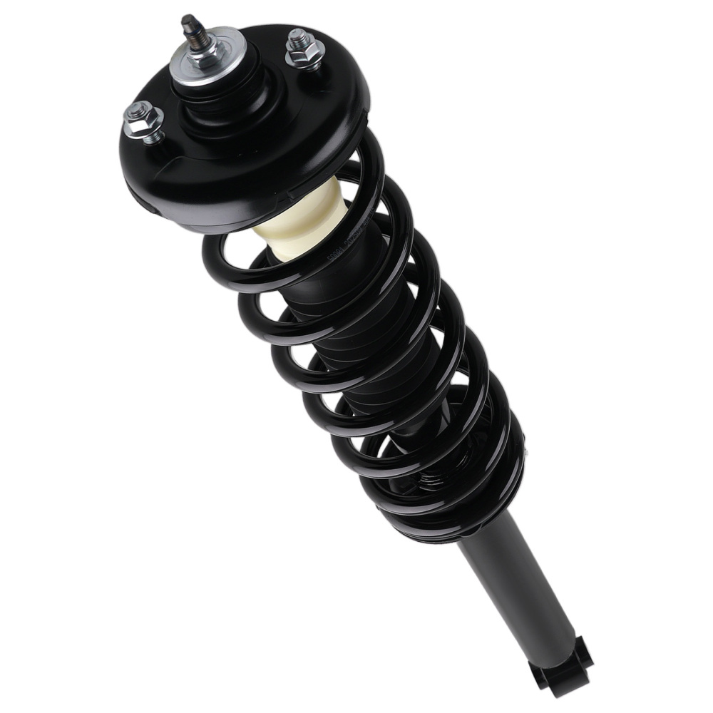 MaXpeedingrods FrontRear Complete Strut Assembly Kit for 2004-2008 compatible for Acura TL