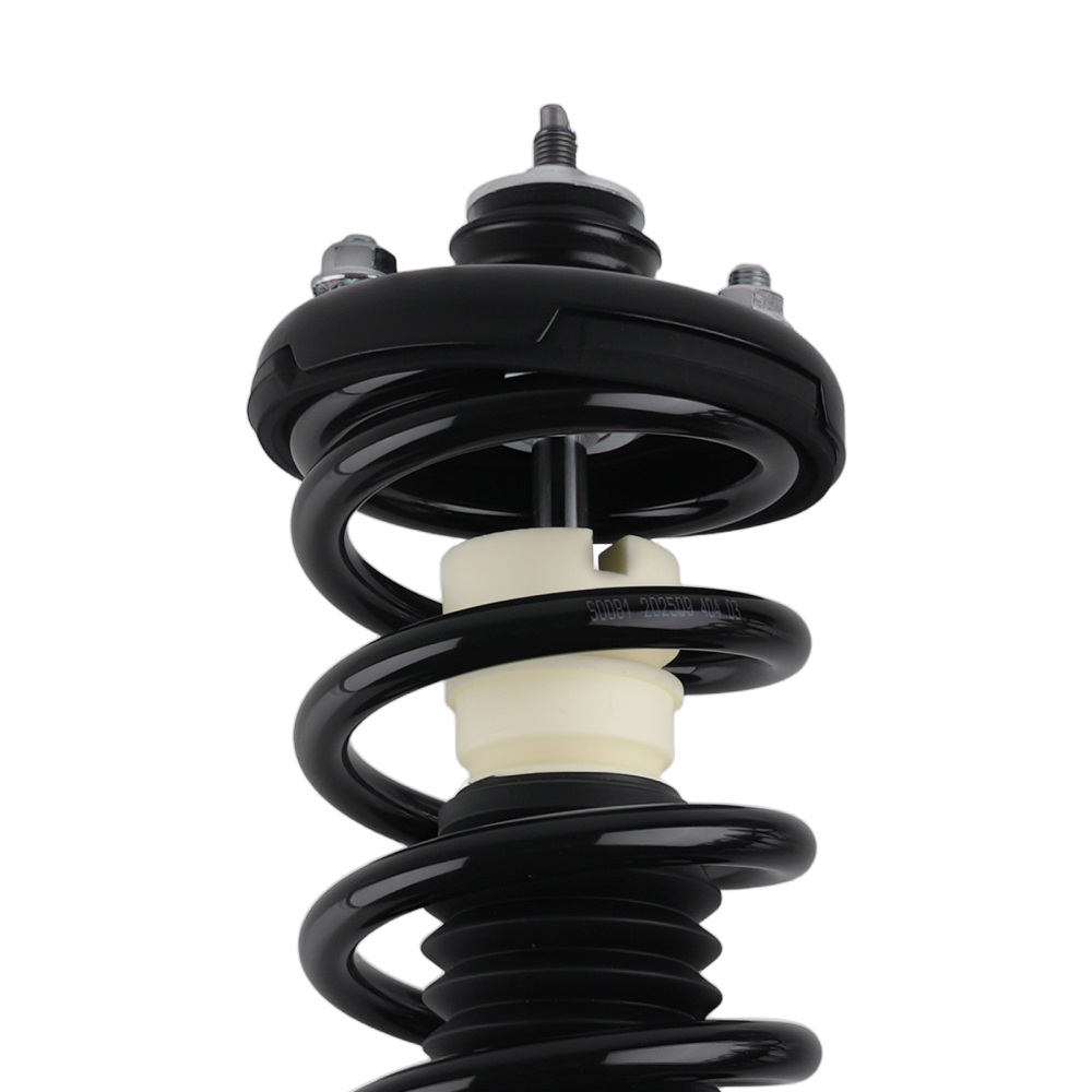 MaXpeedingrods FrontRear Complete Strut Assembly Kit for 2004-2008 compatible for Acura TL