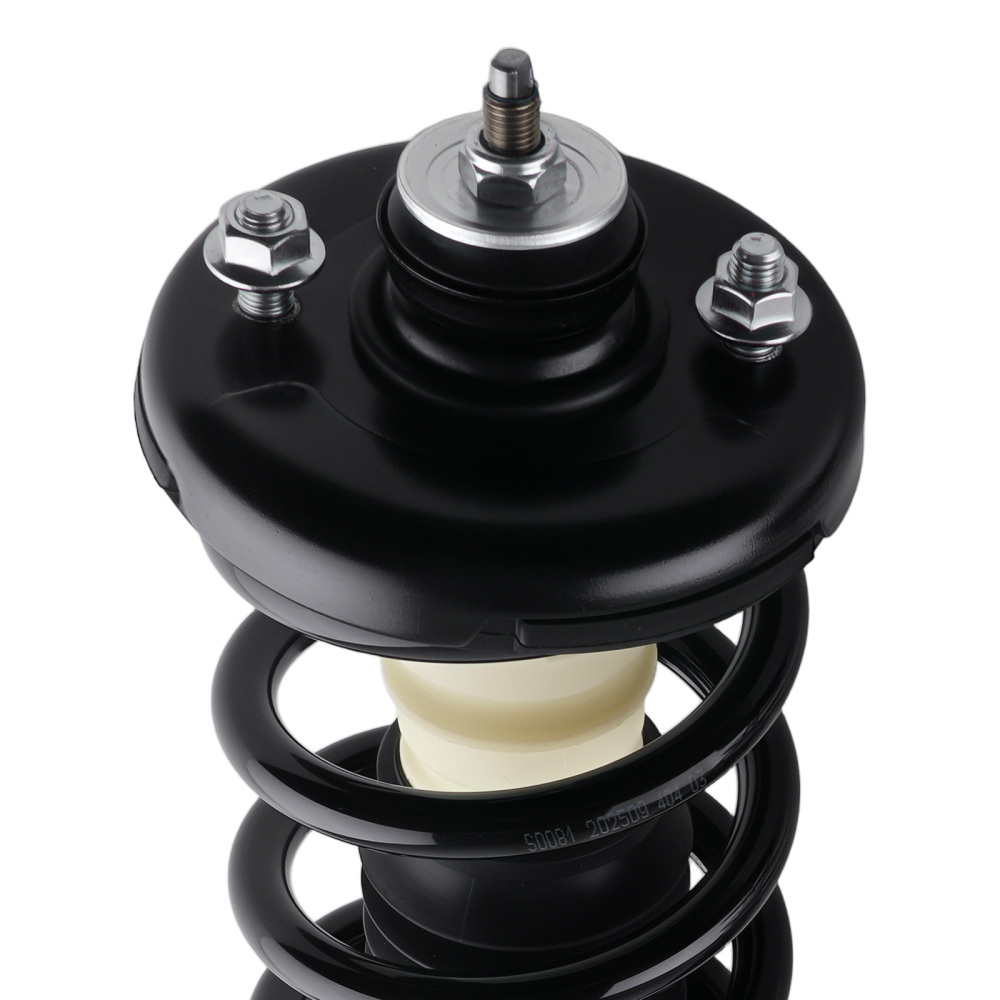 MaXpeedingrods FrontRear Complete Strut Assembly Kit for 2004-2008 compatible for Acura TL