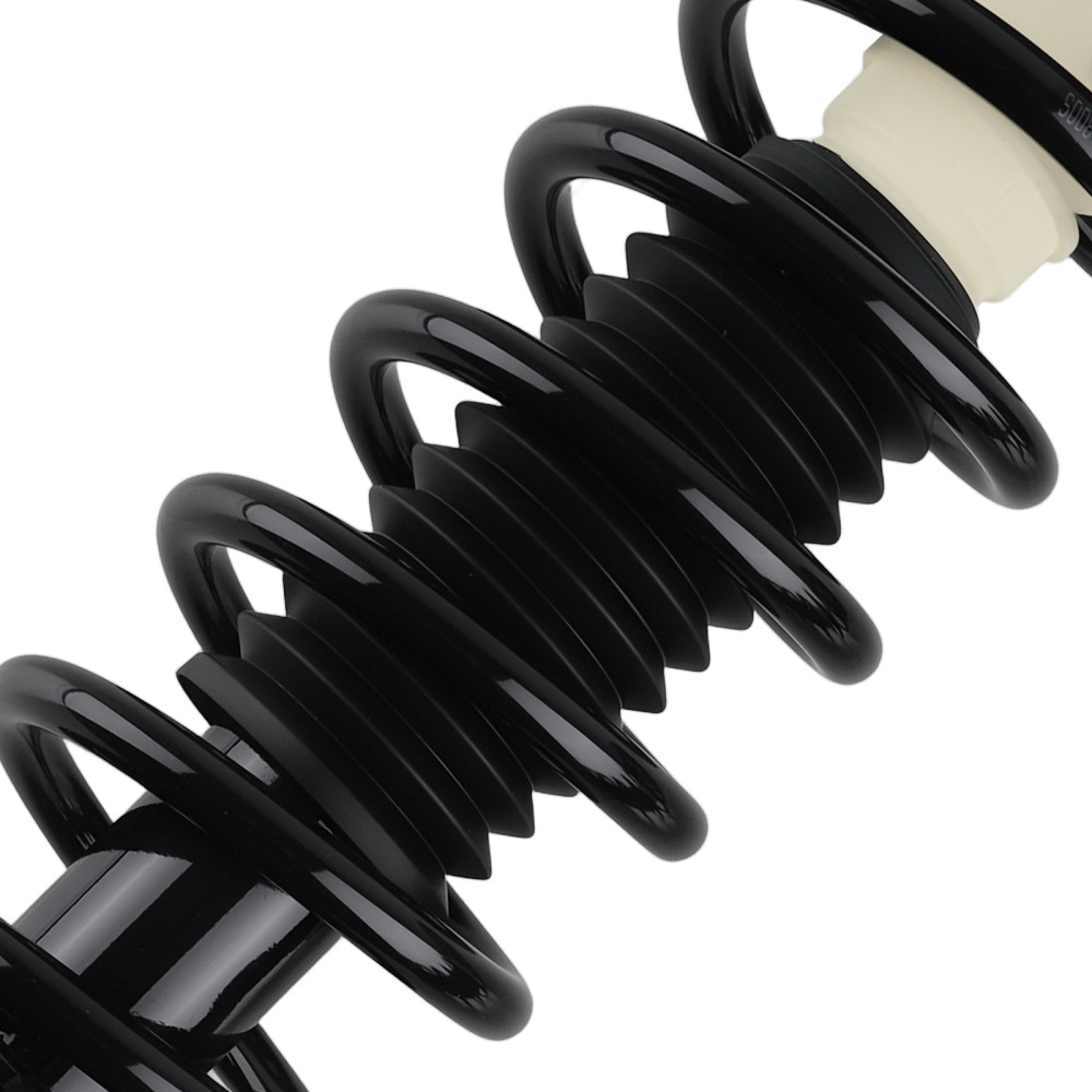 MaXpeedingrods FrontRear Complete Strut Assembly Kit for 2004-2008 compatible for Acura TL