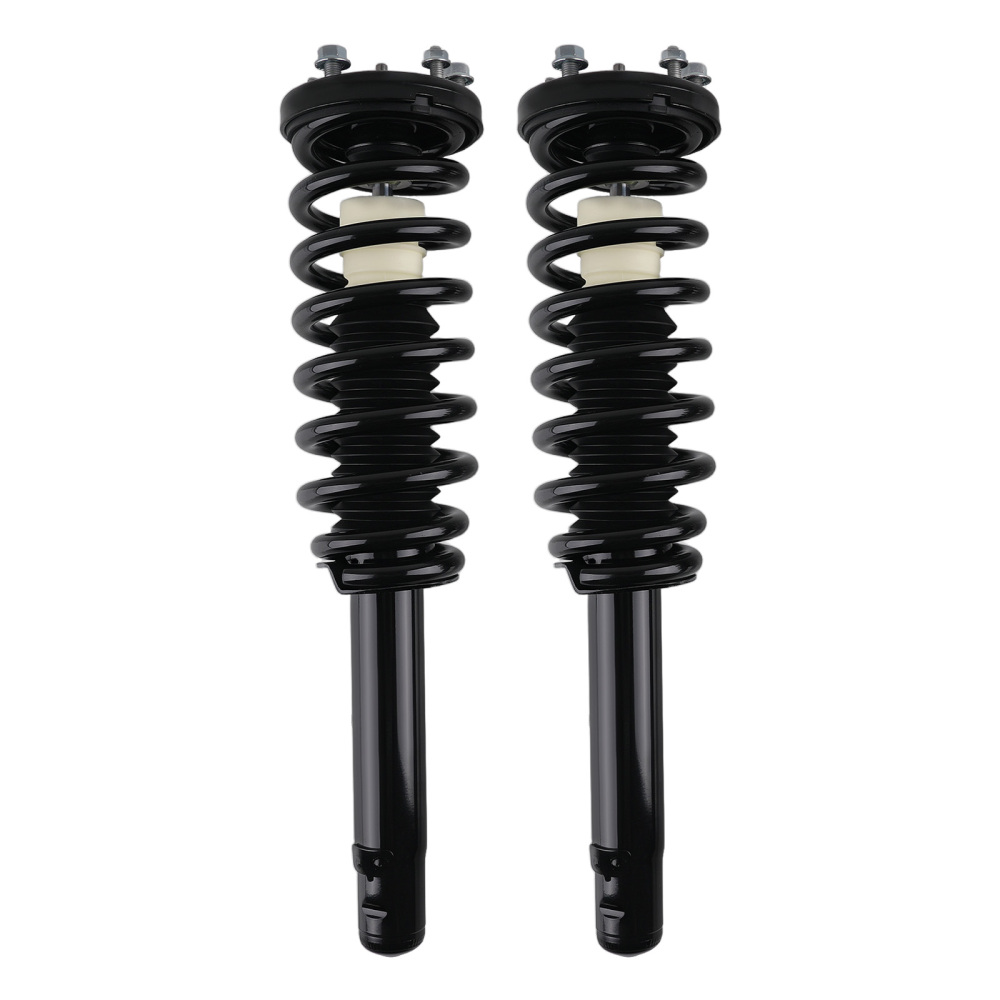 MaXpeedingrods FrontRear Complete Strut Assembly Kit for 2004-2008 compatible for Acura TL